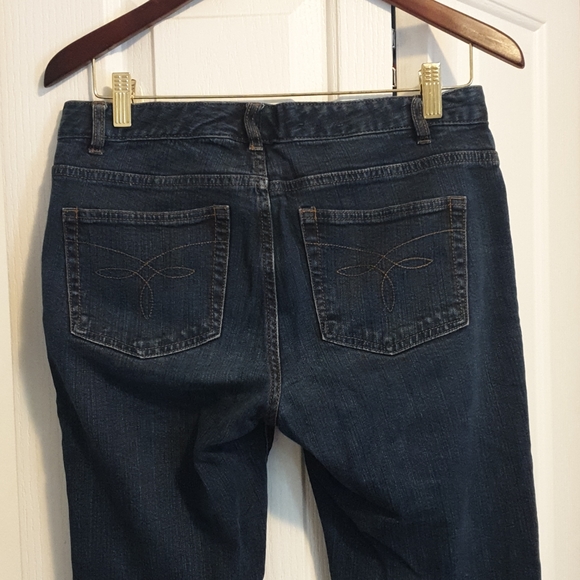🦋 3 for $20 》Chaps denim jeans - Picture 3 of 6